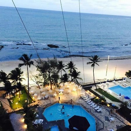 Golden Beach Flats Recife Exterior foto