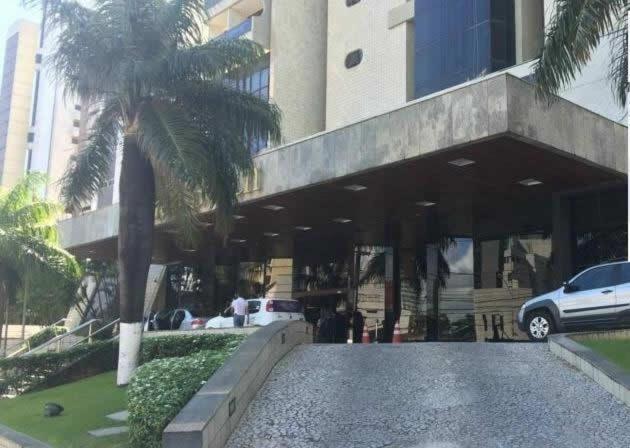 Golden Beach Flats Recife Exterior foto