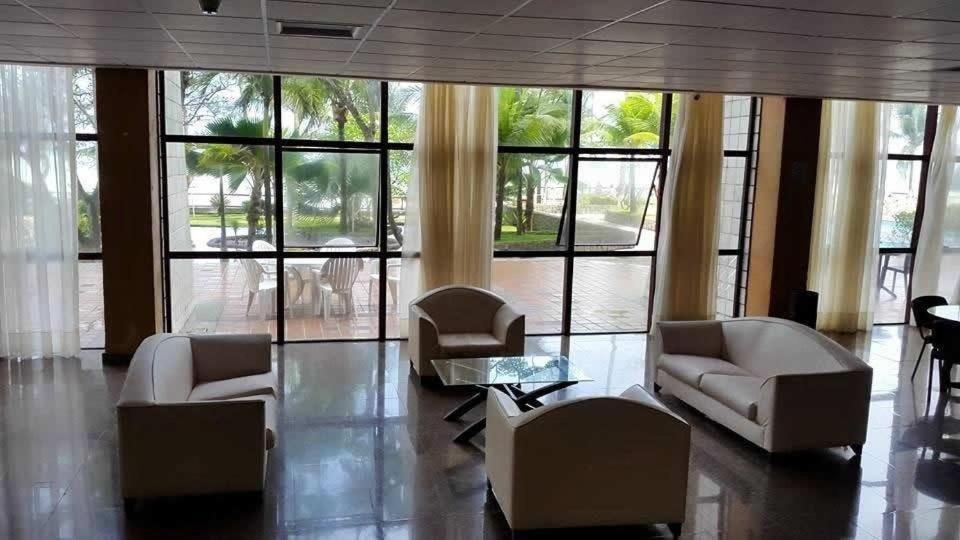 Golden Beach Flats Recife Exterior foto